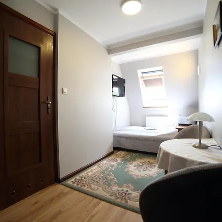 Bed & Breakfast Legrams