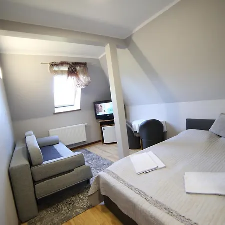 Legrams Bed & Breakfast Darłowo