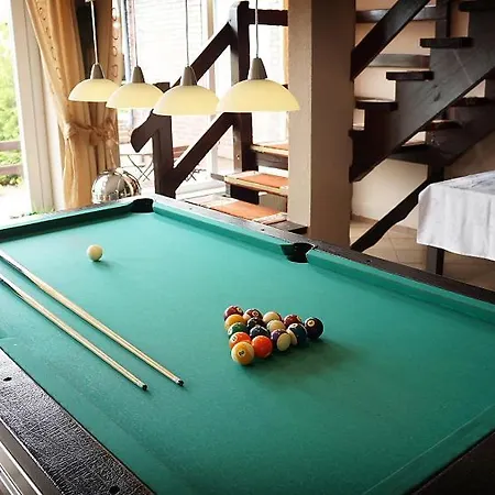 Legrams Bed & Breakfast 3*