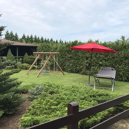 Legrams Bed & Breakfast