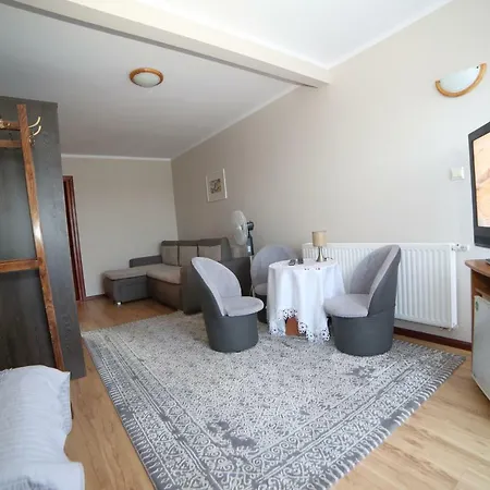 Bed & Breakfast Legrams