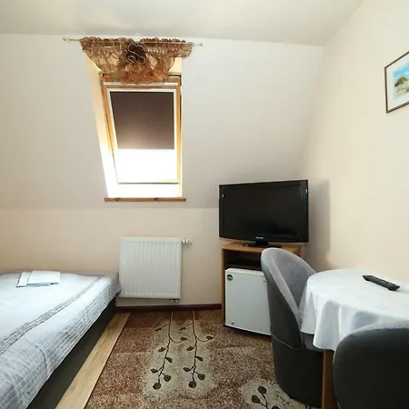 Legrams Bed & Breakfast Darłowo