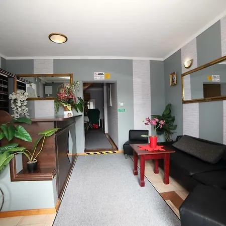 Bed & Breakfast Legrams 3*