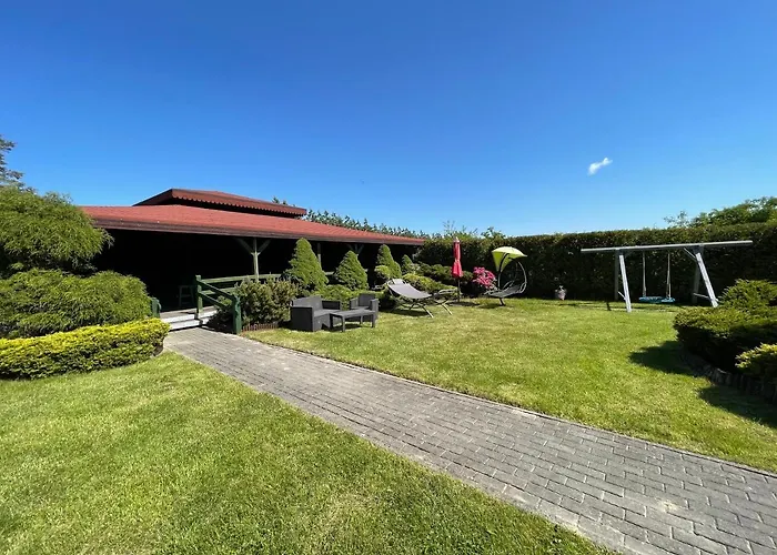 Bed & Breakfast Legrams 3*