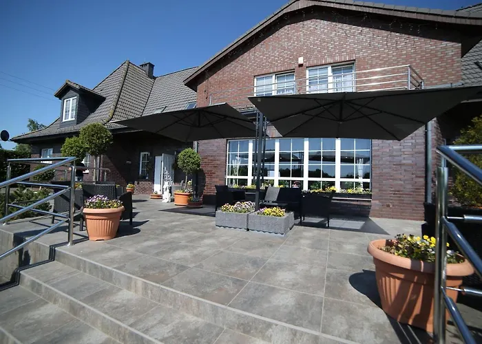 Legrams Bed & Breakfast