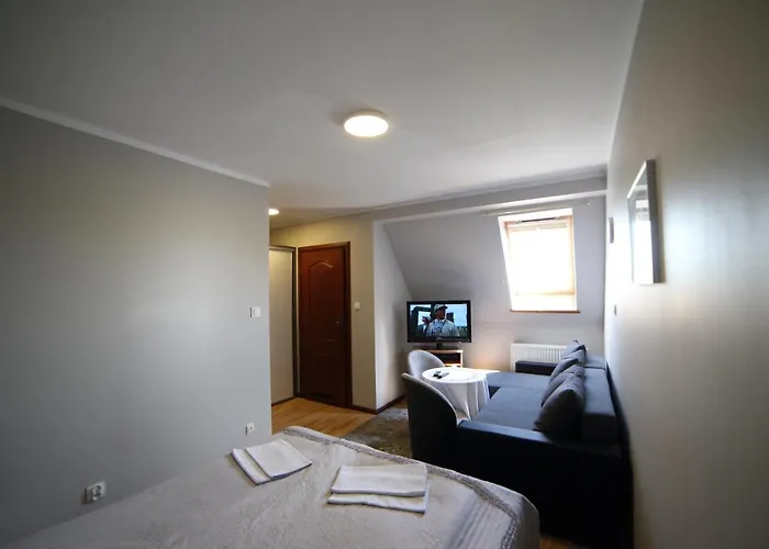 Legrams Bed & Breakfast 3*