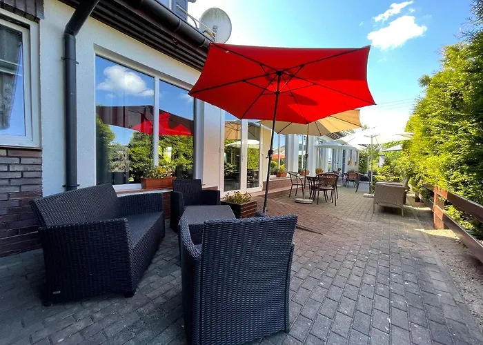 Legrams Bed & Breakfast