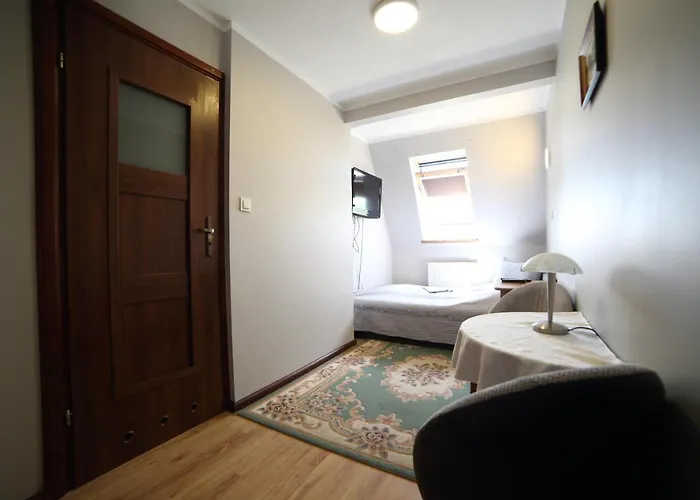 Bed & Breakfast Legrams