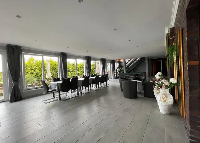 Bed & Breakfast Legrams