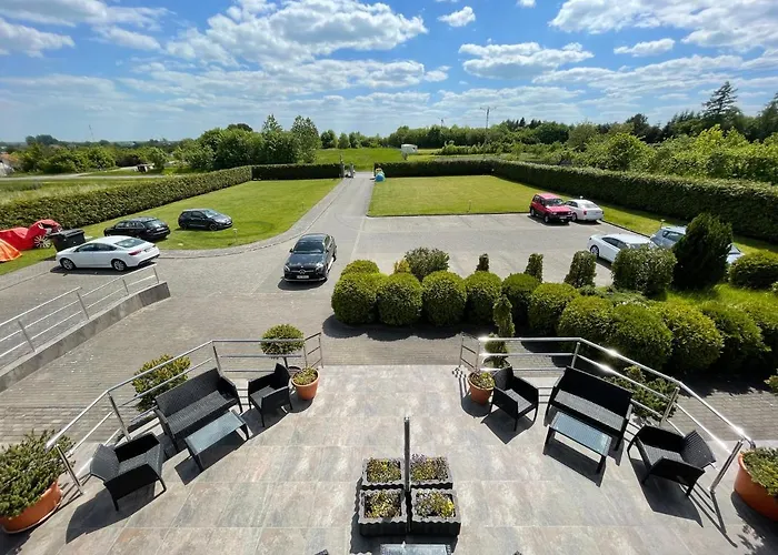 Bed & Breakfast Legrams 3*