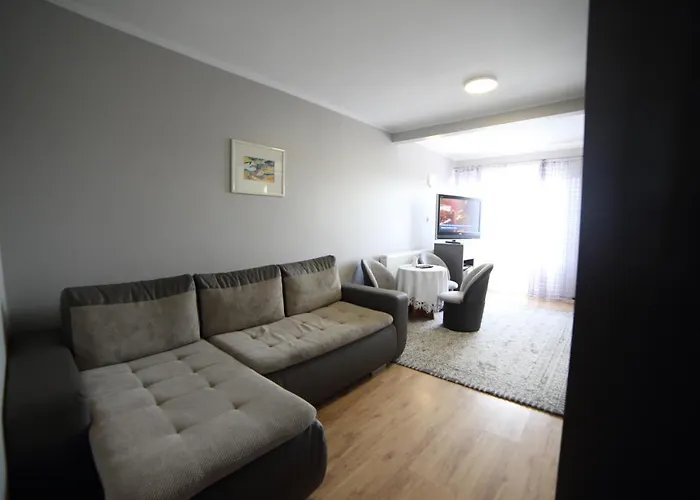 Bed & Breakfast Legrams 3*