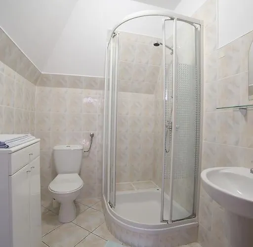 Legrams Bed & Breakfast Darlowo