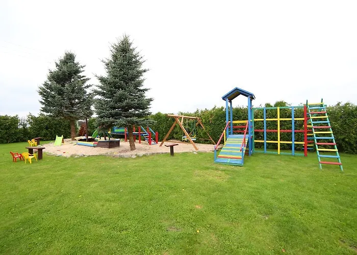 Bed & Breakfast Legrams 3*