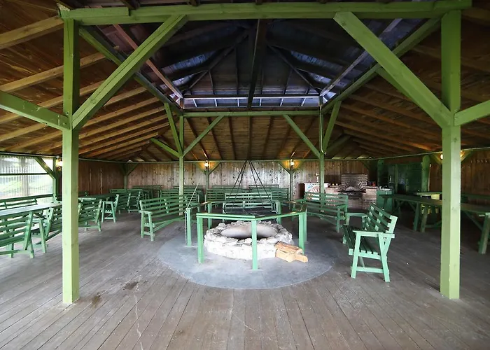 Bed & Breakfast Legrams