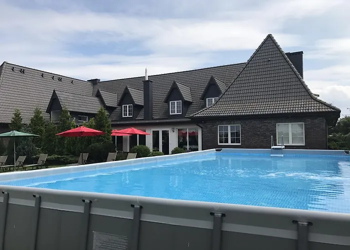 Bed & Breakfast Legrams 3*