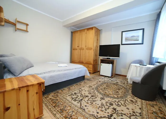 Legrams Bed & Breakfast