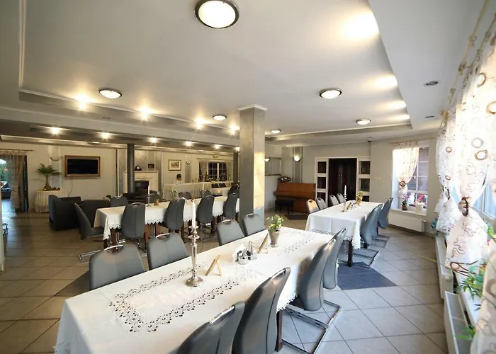 Bed & Breakfast Legrams