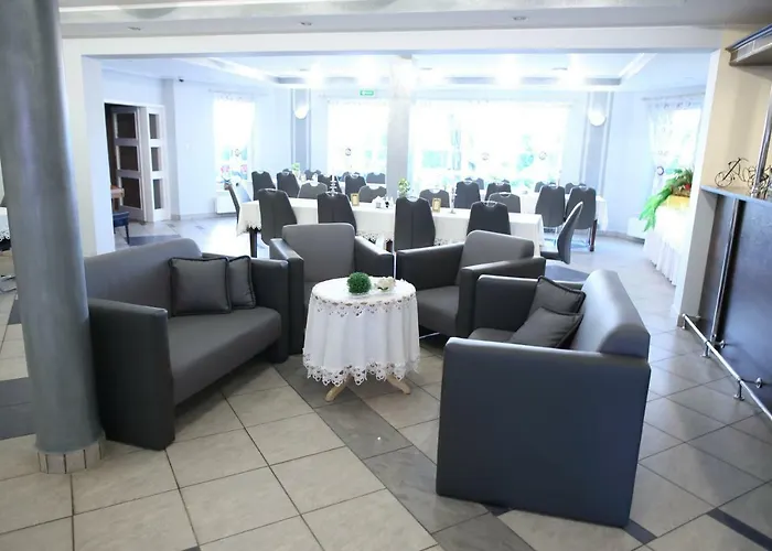 Legrams Bed & Breakfast