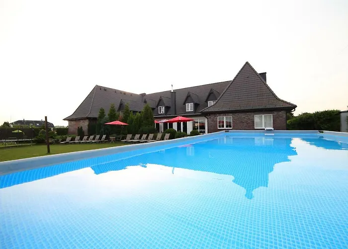 Legrams Bed & Breakfast 3*