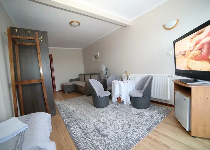 Bed & Breakfast Legrams