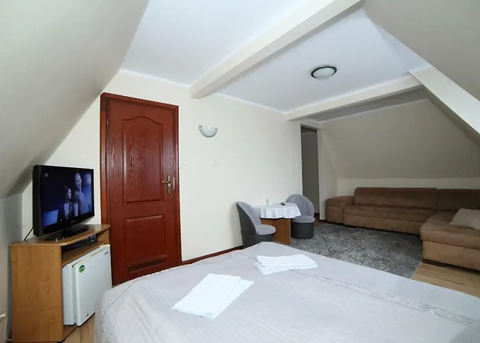 Legrams Bed & Breakfast 3*