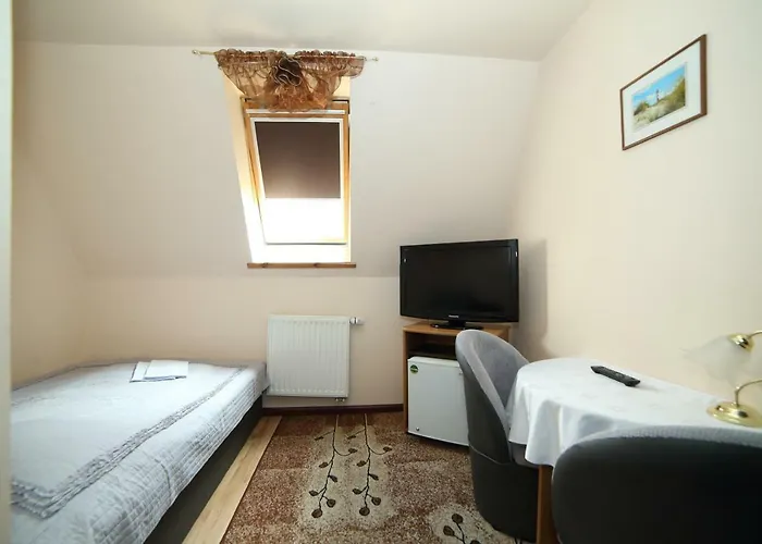 Legrams Bed & Breakfast Darlowo