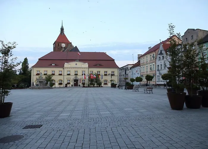 Bed & Breakfast Legrams