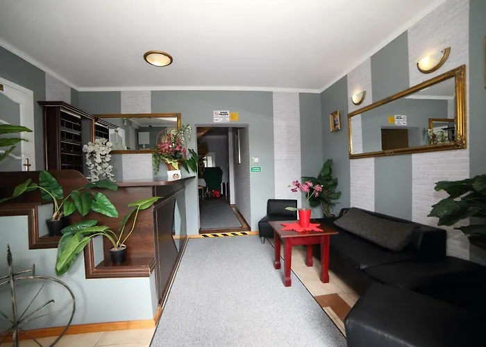 Bed & Breakfast Legrams 3*